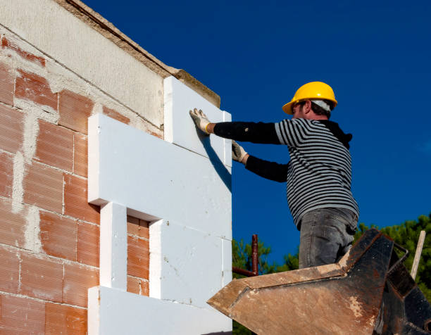 Best DIY Insulation Kits and Guidance in Keokuk, IA