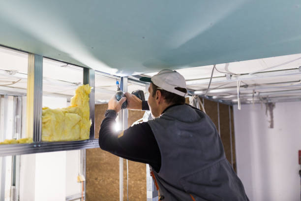 Best Insulation for Specific Applications in Keokuk, IA