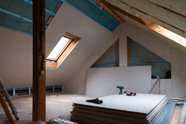 Trusted Keokuk, IA Insulation Contractor Experts
