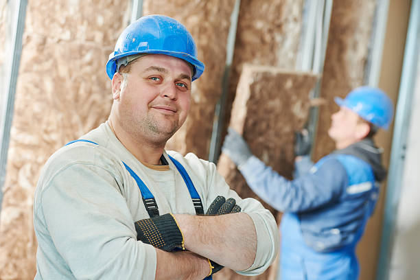 Types of Insulation We Offer in Keokuk, IA